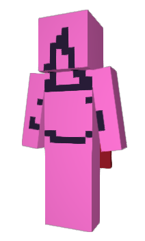 Minecraft skin Liviu_