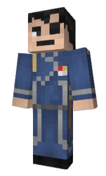 Minecraft скин по нику eaeaea