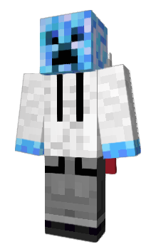 Minecraft skin giantturd