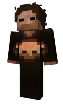 Minecraft skin N8co