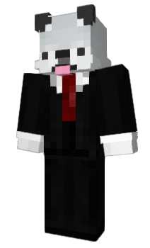 Minecraft skin siyoti