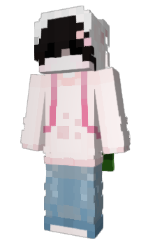 Minecraft скін по ніку variants