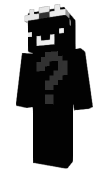 Minecraft скин по нику KittyMc____