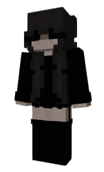 Minecraft скин по нику BYECO