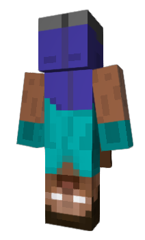 Minecraft скин по нику Density0_