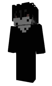 Minecraft скин по нику vtja