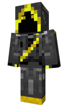 Minecraft skin Snibs