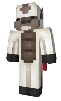 Minecraft скин по нику Alaon