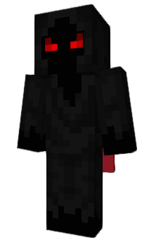Minecraft skin DasEm