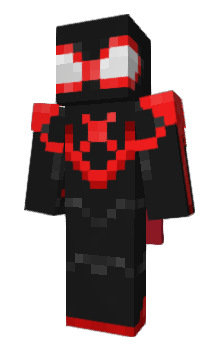 Minecraft skin estebangamer1