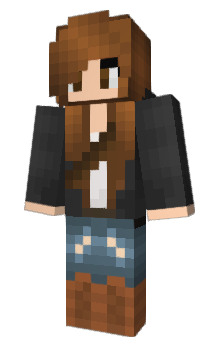 Minecraft скін по ніку Vlad_Sup