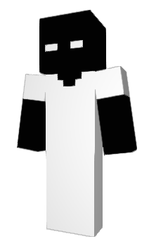 Minecraft скін по ніку ish1