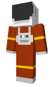 Minecraft скин по нику gOaks