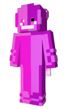 Minecraft skin frankieamazon