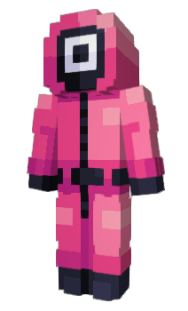 Minecraft skin Disney2
