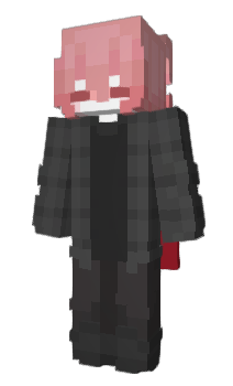 Minecraft skin 400x400