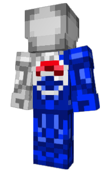 Minecraft skin Jazzco