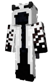 Minecraft skin Sliiyn