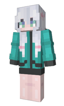 Minecraft скін по ніку 7empires