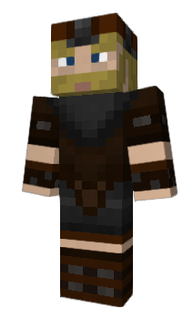 Minecraft скин по нику Kozha