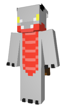 Minecraft skin 3203