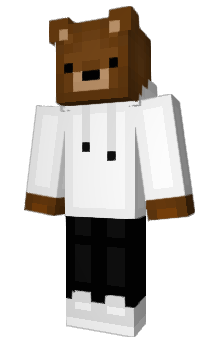 Minecraft skin Obsun