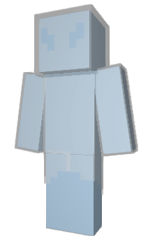 Minecraft skin Kamerr