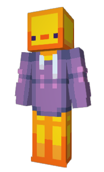 Minecraft skin gamebee