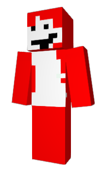 Minecraft skin vogt120