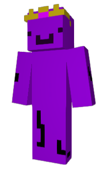 Minecraft скін по ніку cachitu