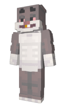 Minecraft скін по ніку radit