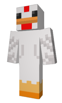 Minecraft скин по нику dovet