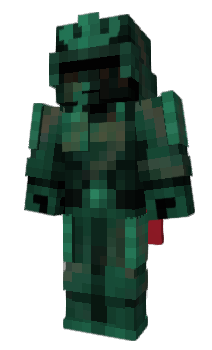 Minecraft скин по нику cantt