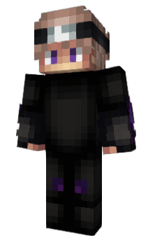 Minecraft skin freedomer