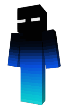 Minecraft skin Bayok