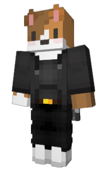 Minecraft скін по ніку dandog