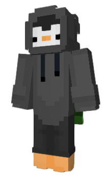 Minecraft скин по нику Mr_G2rmanLive