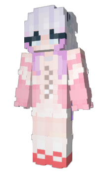 Minecraft skin 0000000000000040