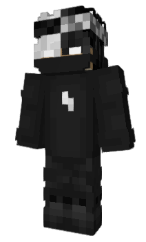 Minecraft skin Jcdi