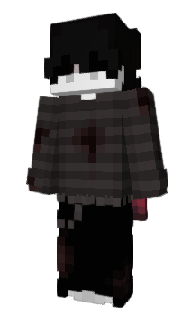 Minecraft скин по нику ksur