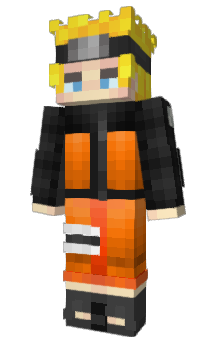 Minecraft скін по ніку Zarxe