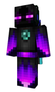 Minecraft скин по нику DarkShadowMC22