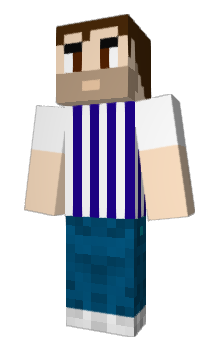 Minecraft скін по ніку conin