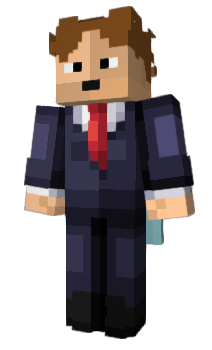 Minecraft скин по нику Nycollathe