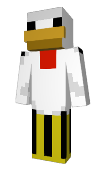 Minecraft скин по нику flatcaps