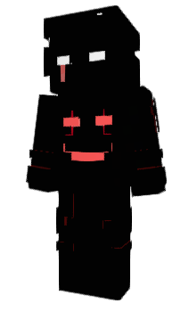 Minecraft skin FLT4