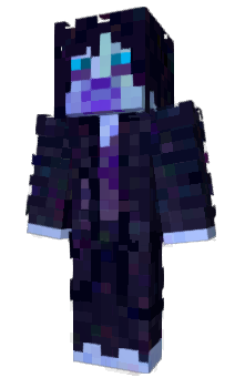 Minecraft скин по нику wwasd