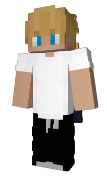Minecraft скин по нику Dejvxx
