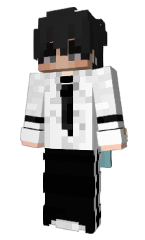 Minecraft скин по нику KarDani