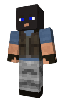 Minecraft скин по нику insteadof